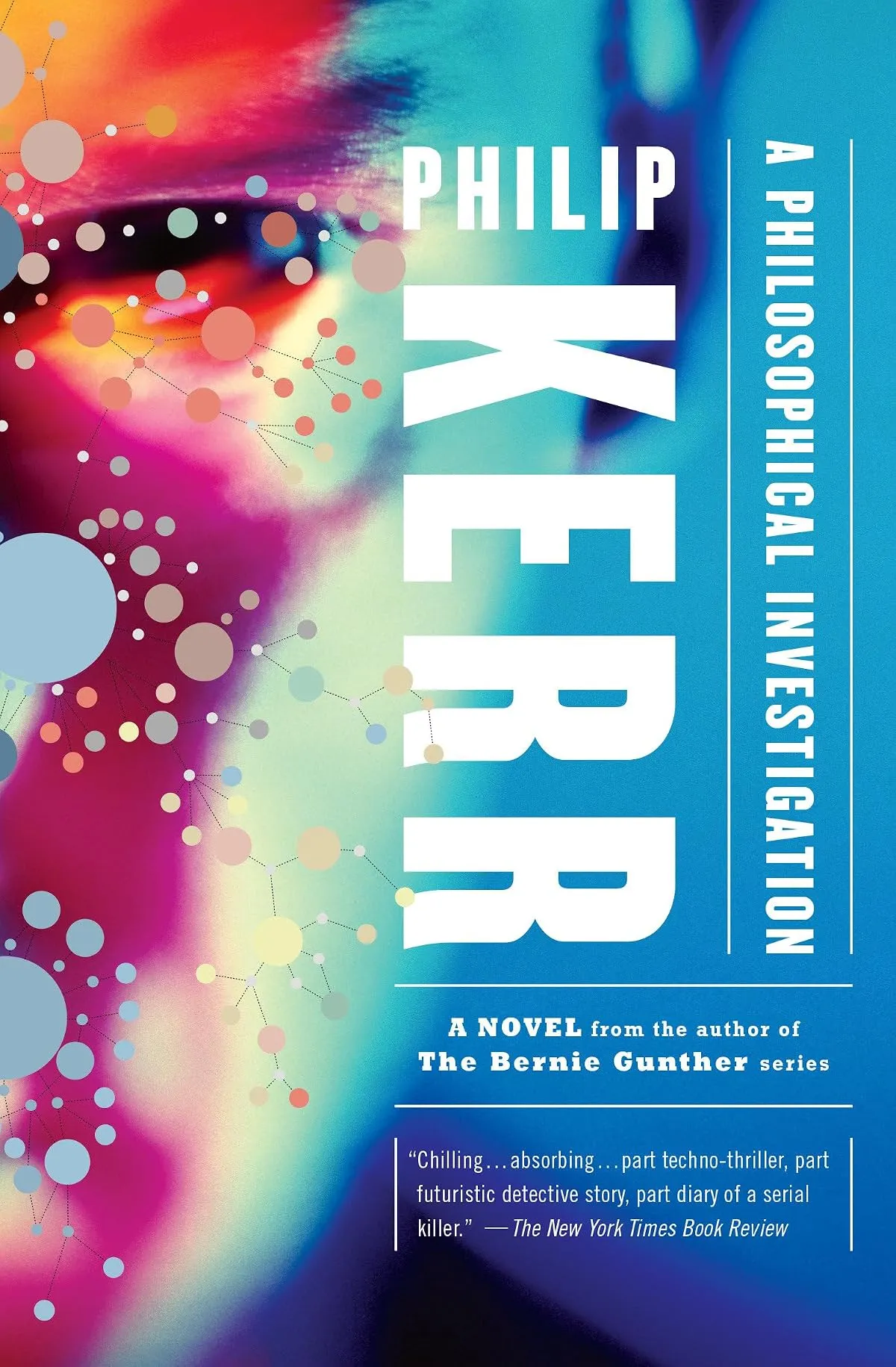 A Philosophical Investigation by Philip Kerr