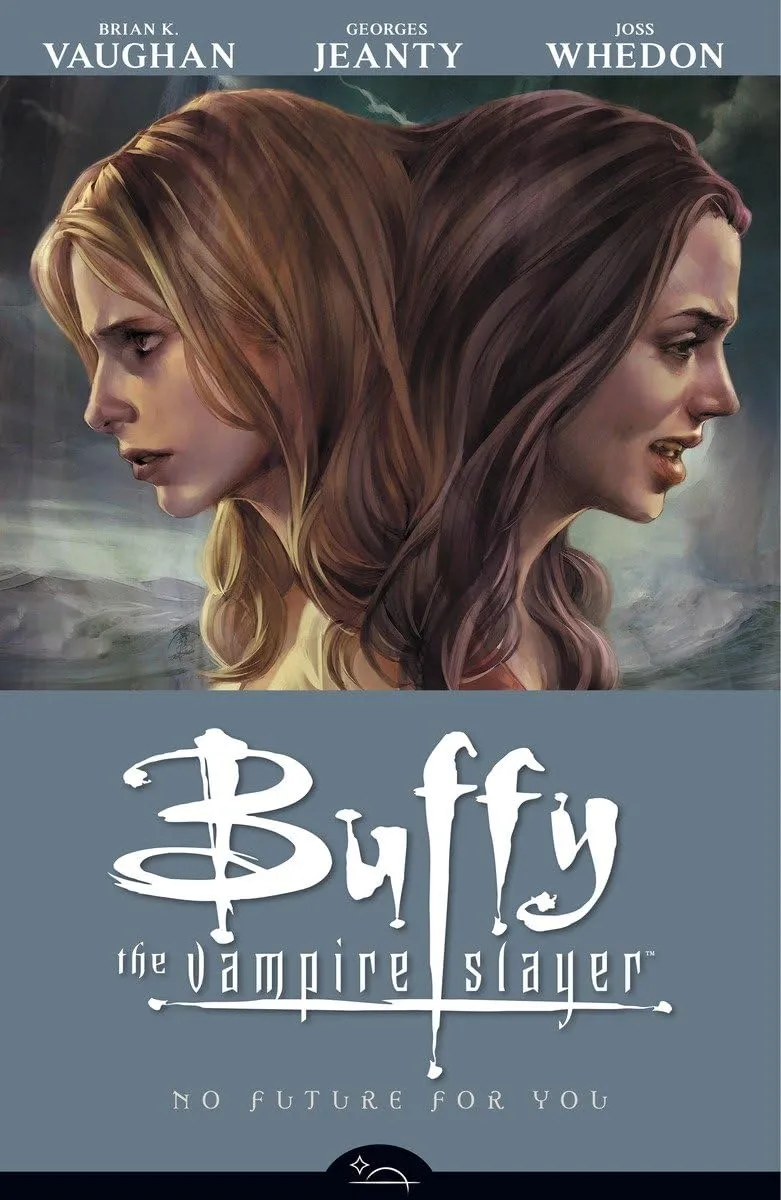 No Future For You: #2 (Buffy the Vampire Slayer, Season 8 (Comics) #2) by Joss Whedon, K. Brian