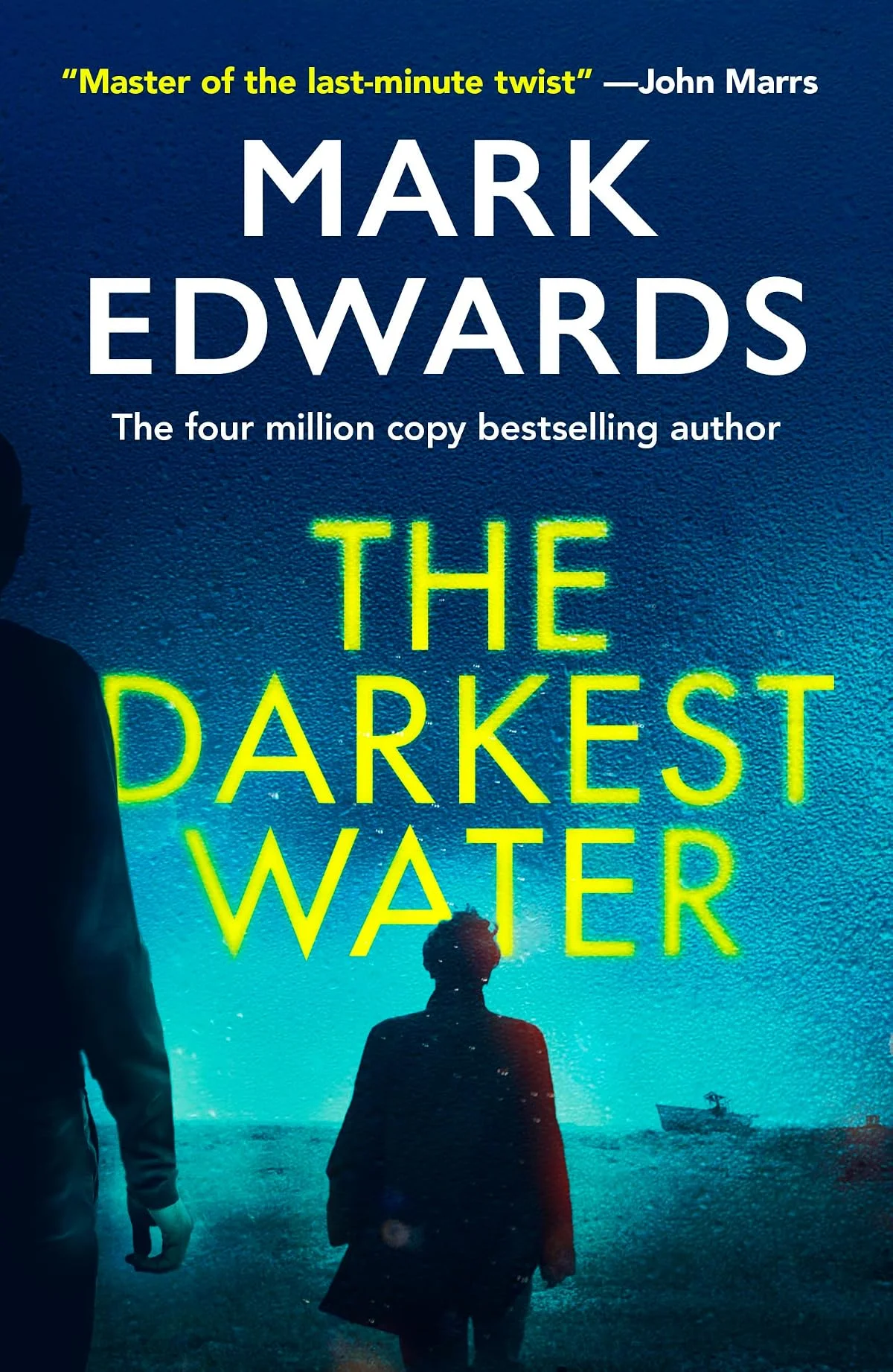 The Darkest Water