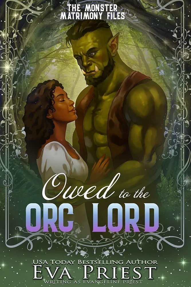 Owed to the Orc Lord
