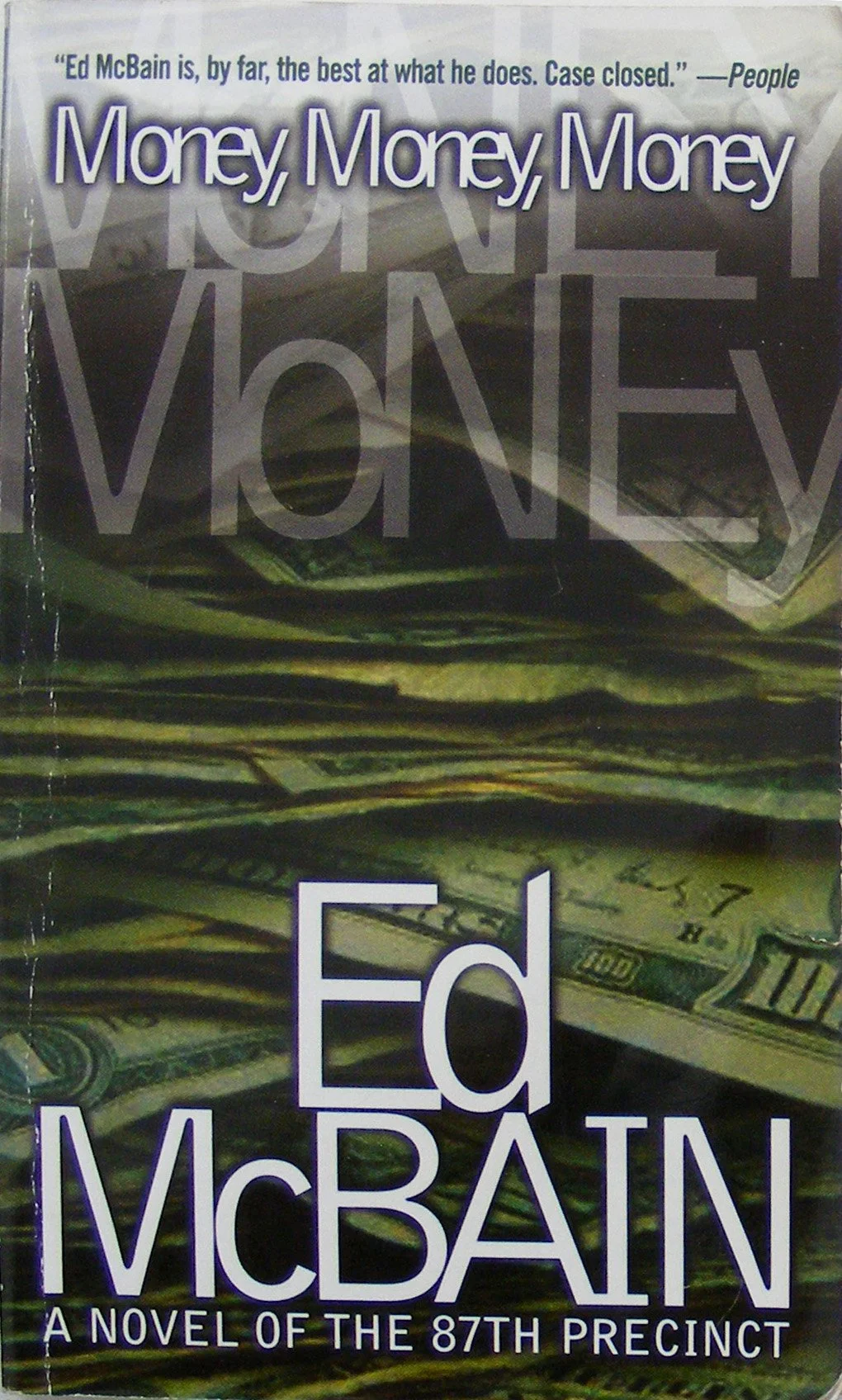 Money, Money, Money