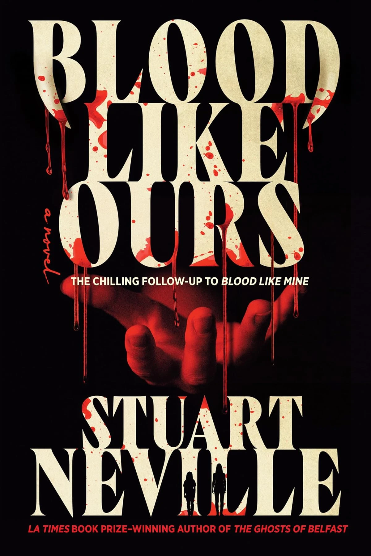 Blood Like Ours