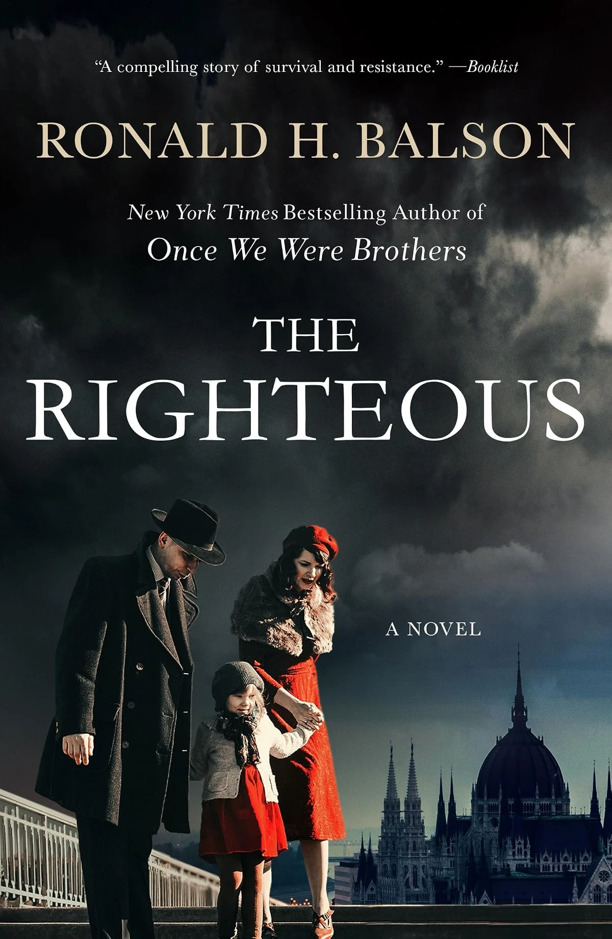 The Righteous