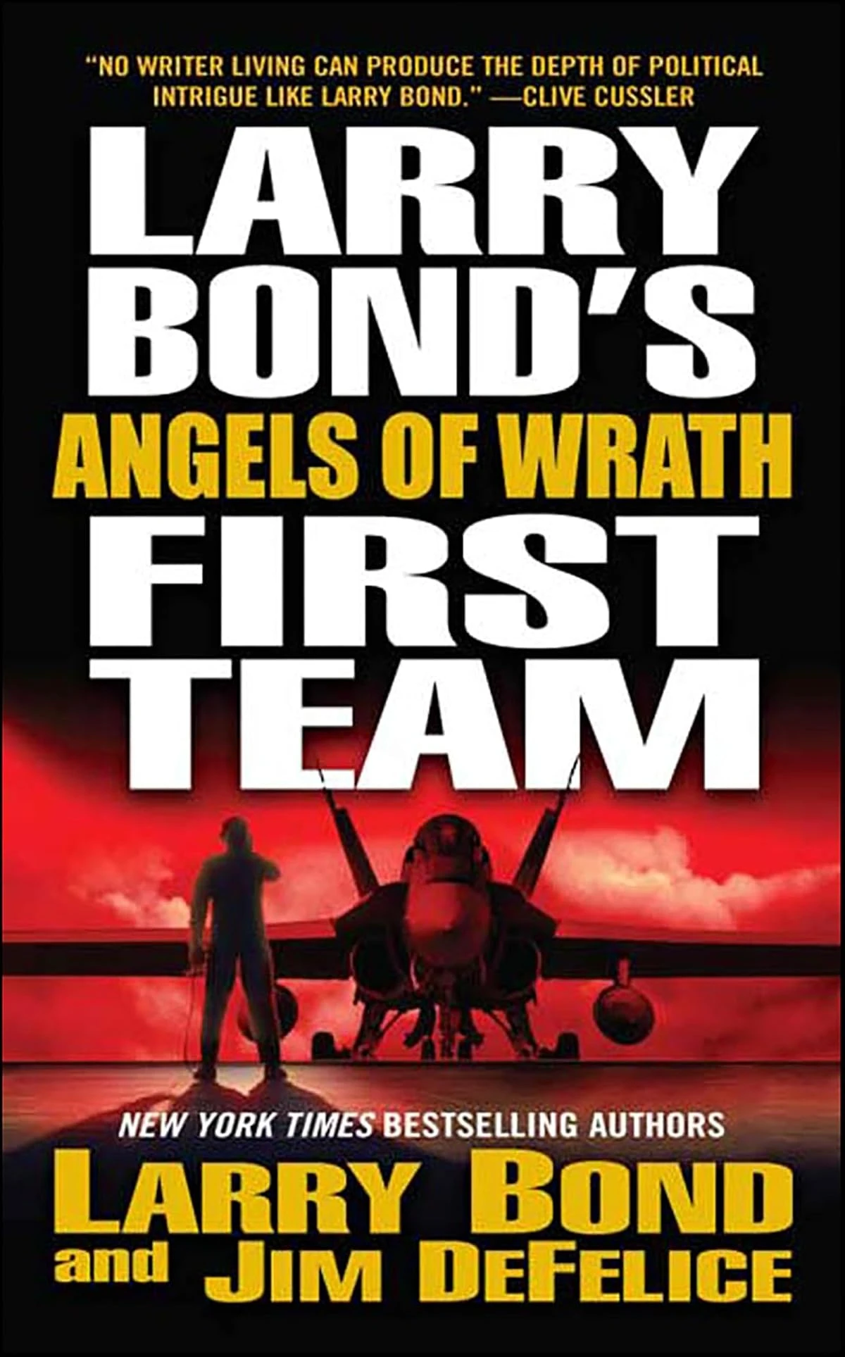 Angels of Wrath