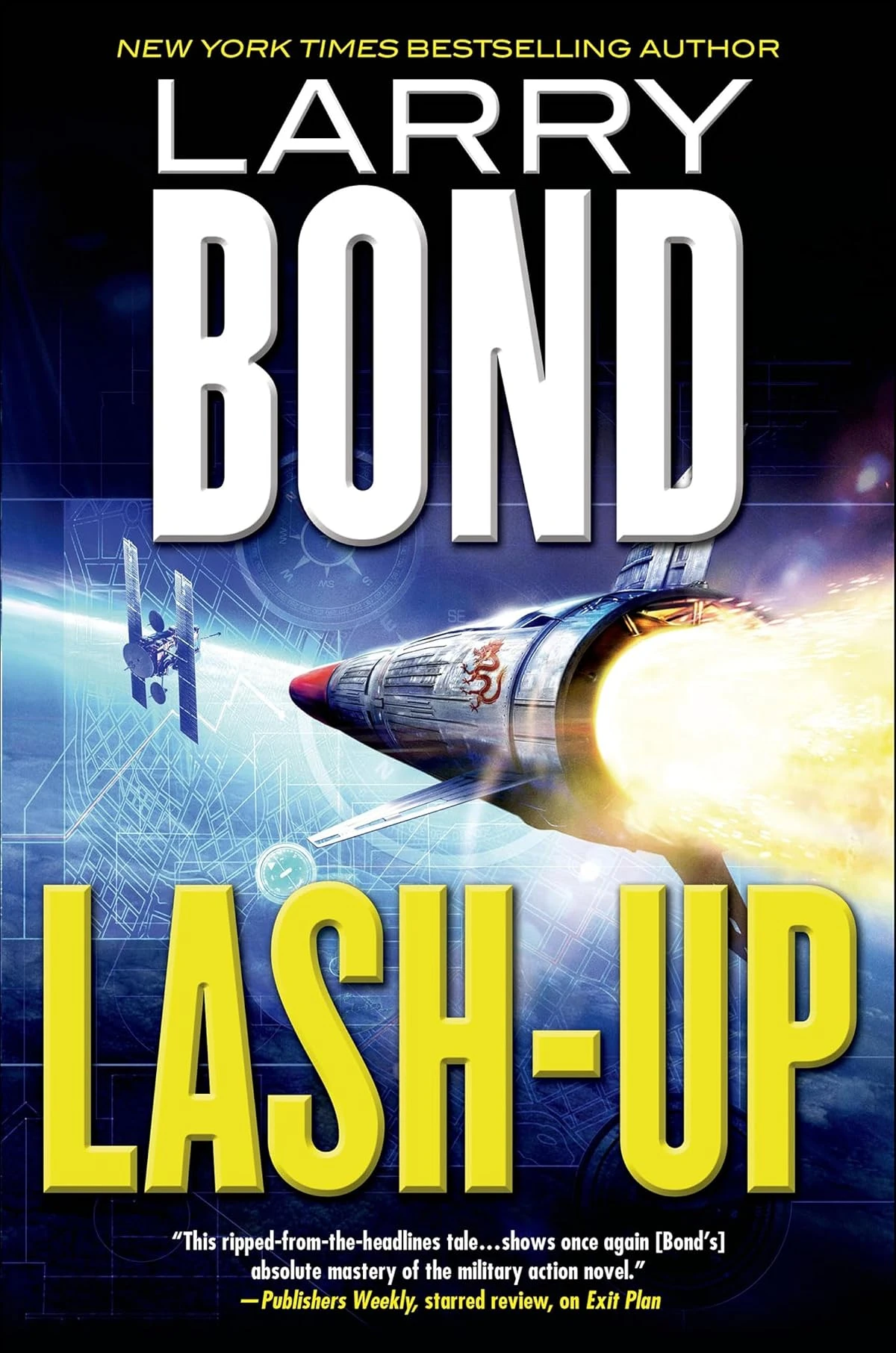 Lash-Up