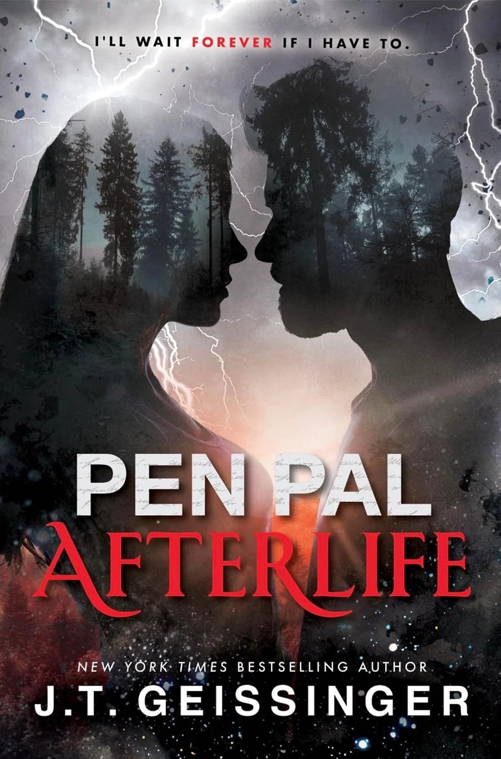 Pen Pal: Afterlife