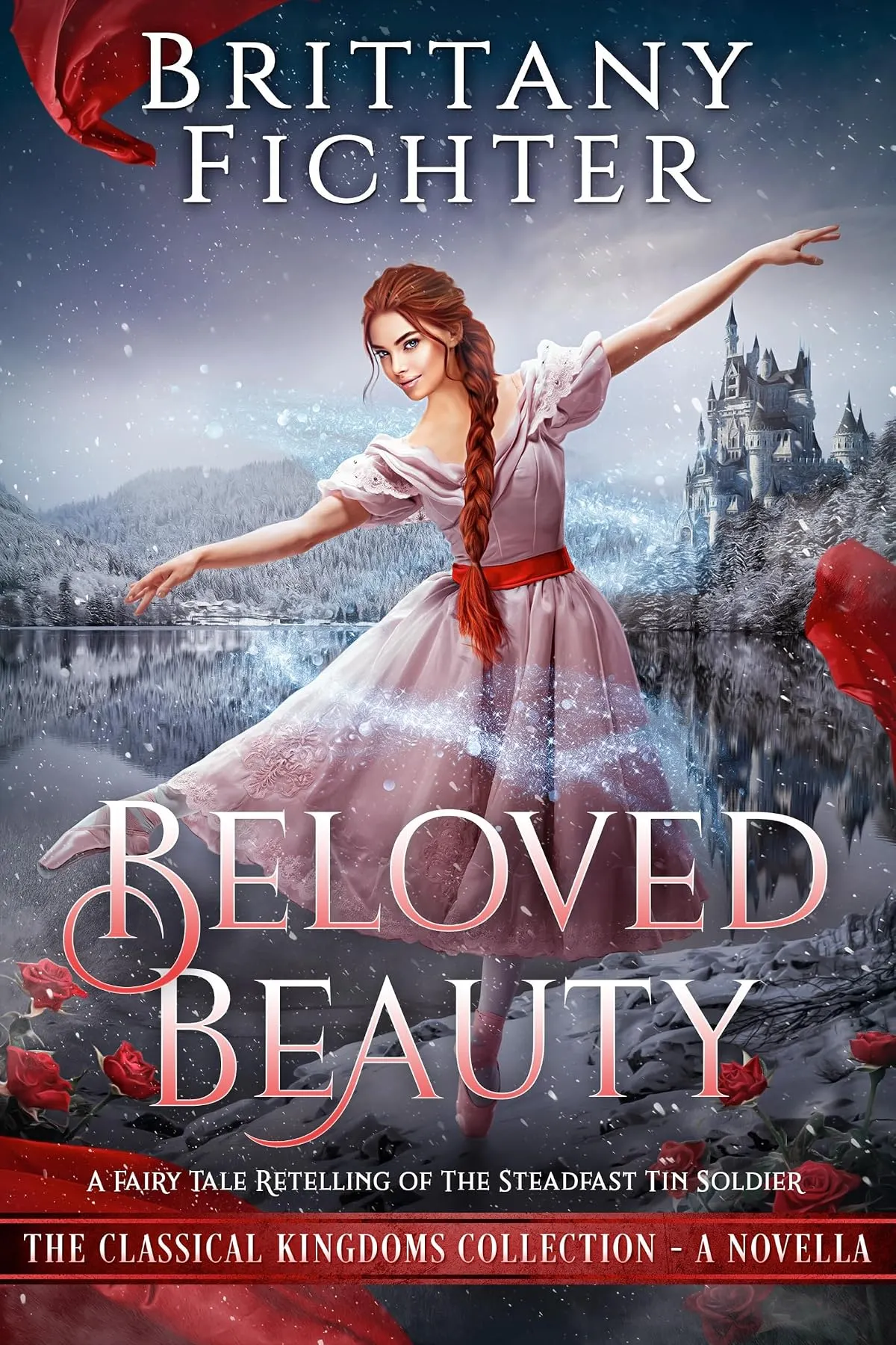 Beloved Beauty
