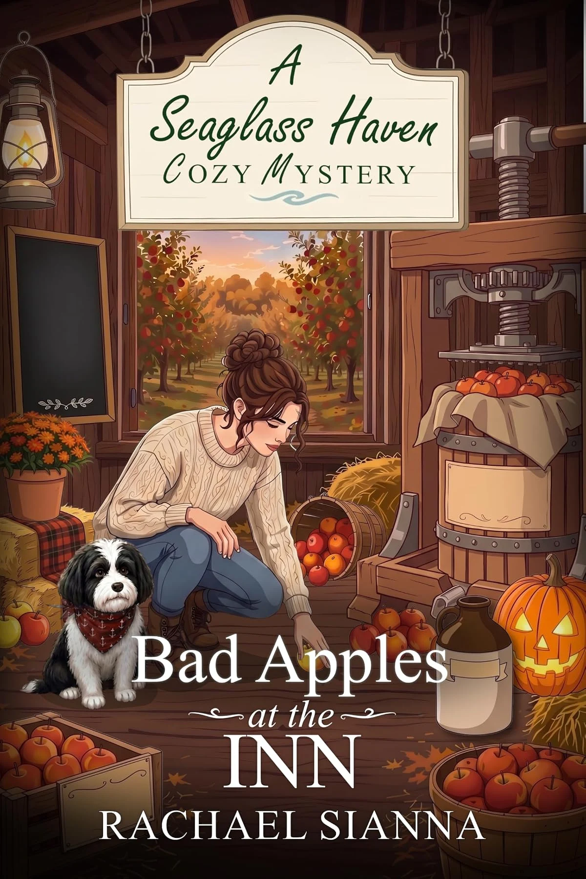 Bad Apples at the Inn