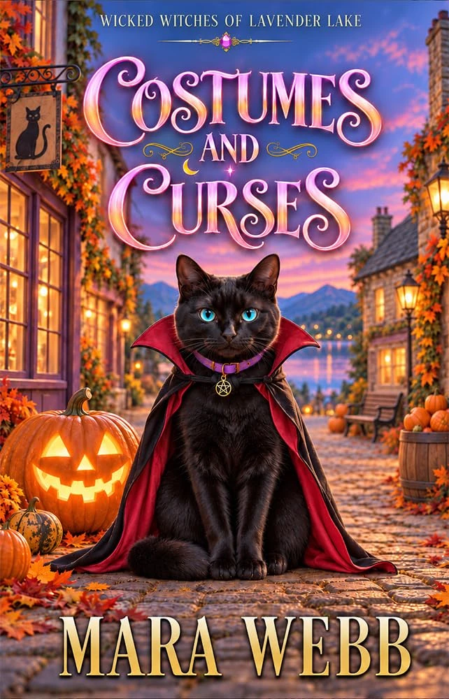 Costumes and Curses