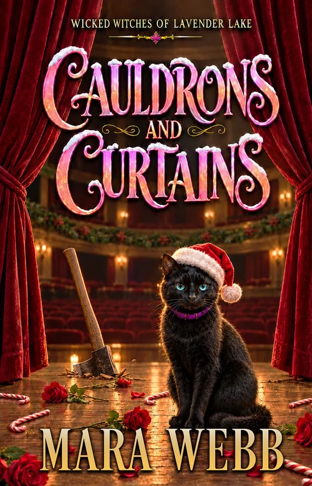 Cauldrons and Curtains