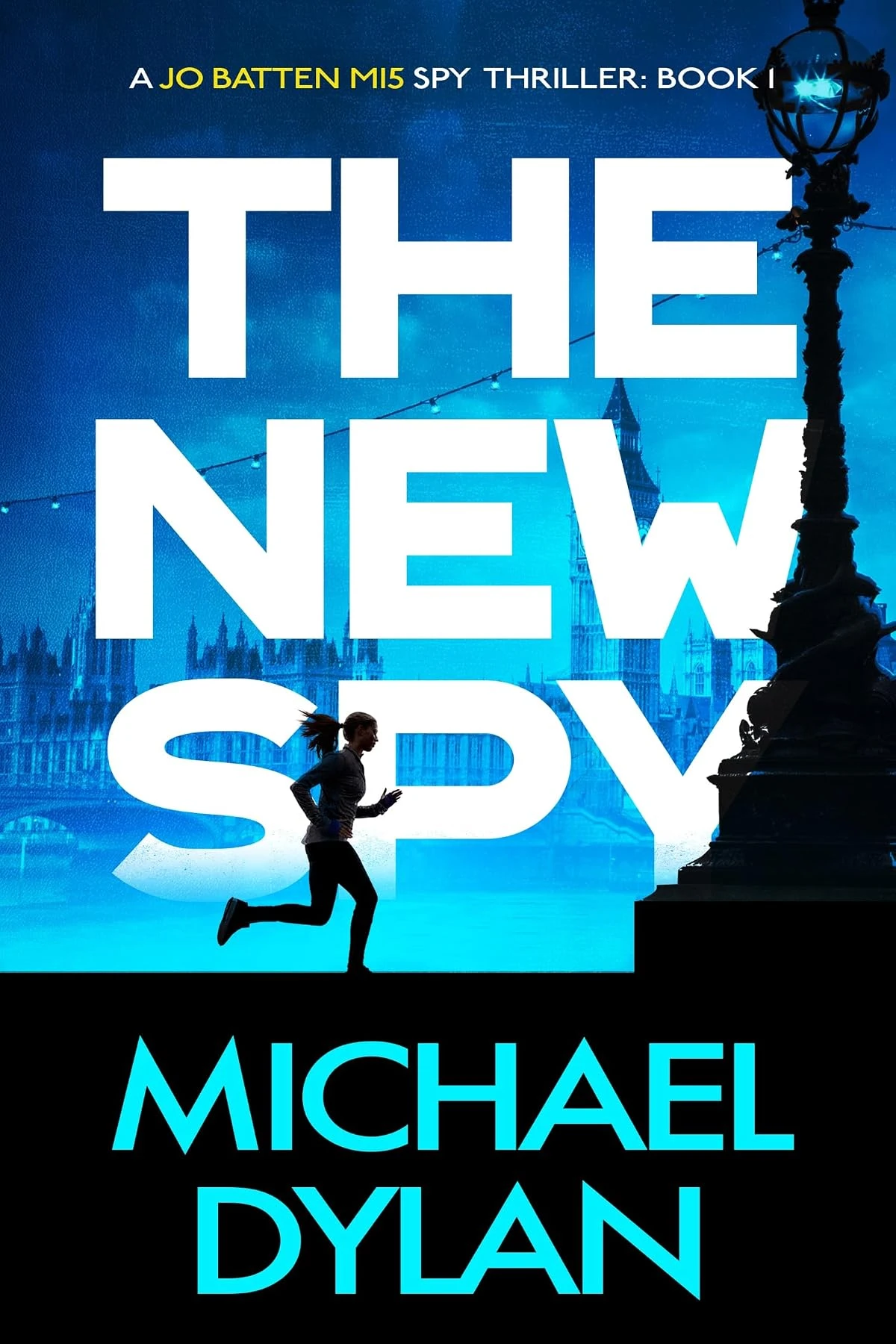 The New Spy
