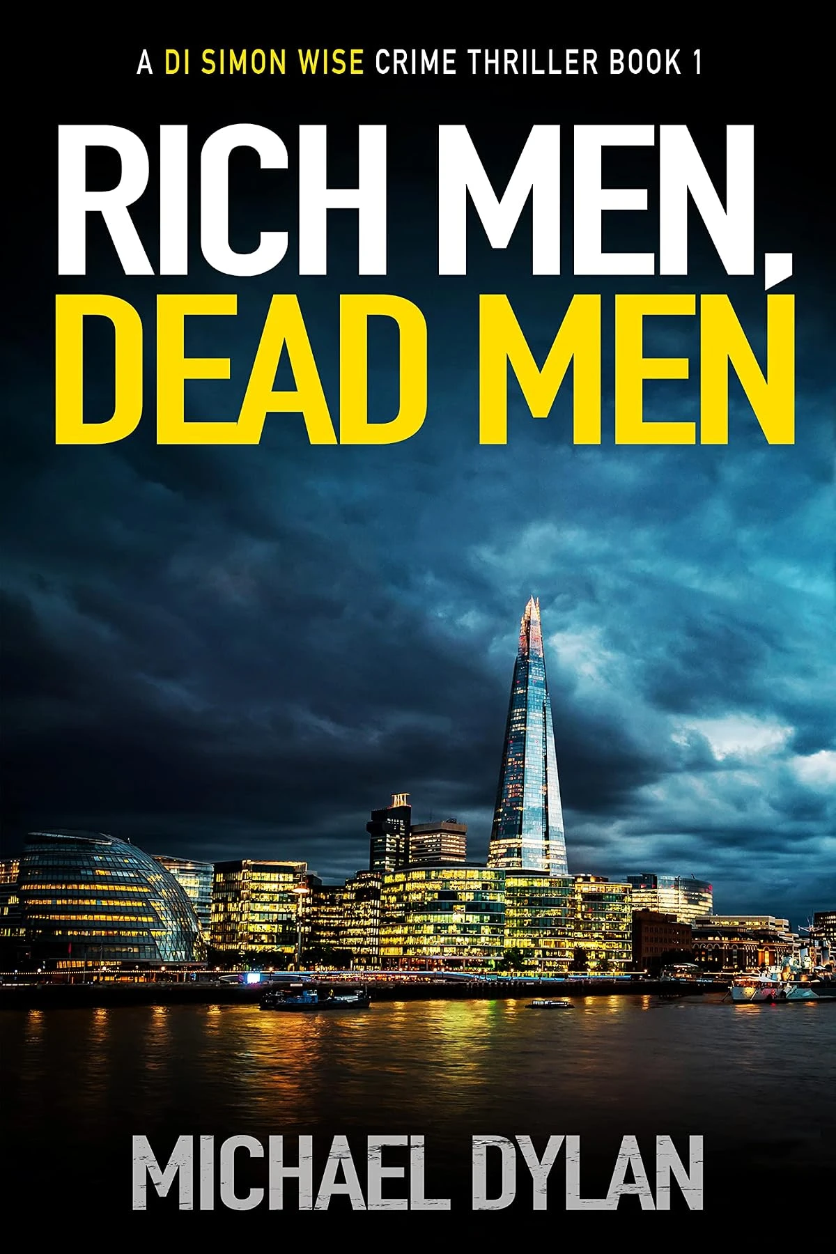 RICH MEN, DEAD MEN