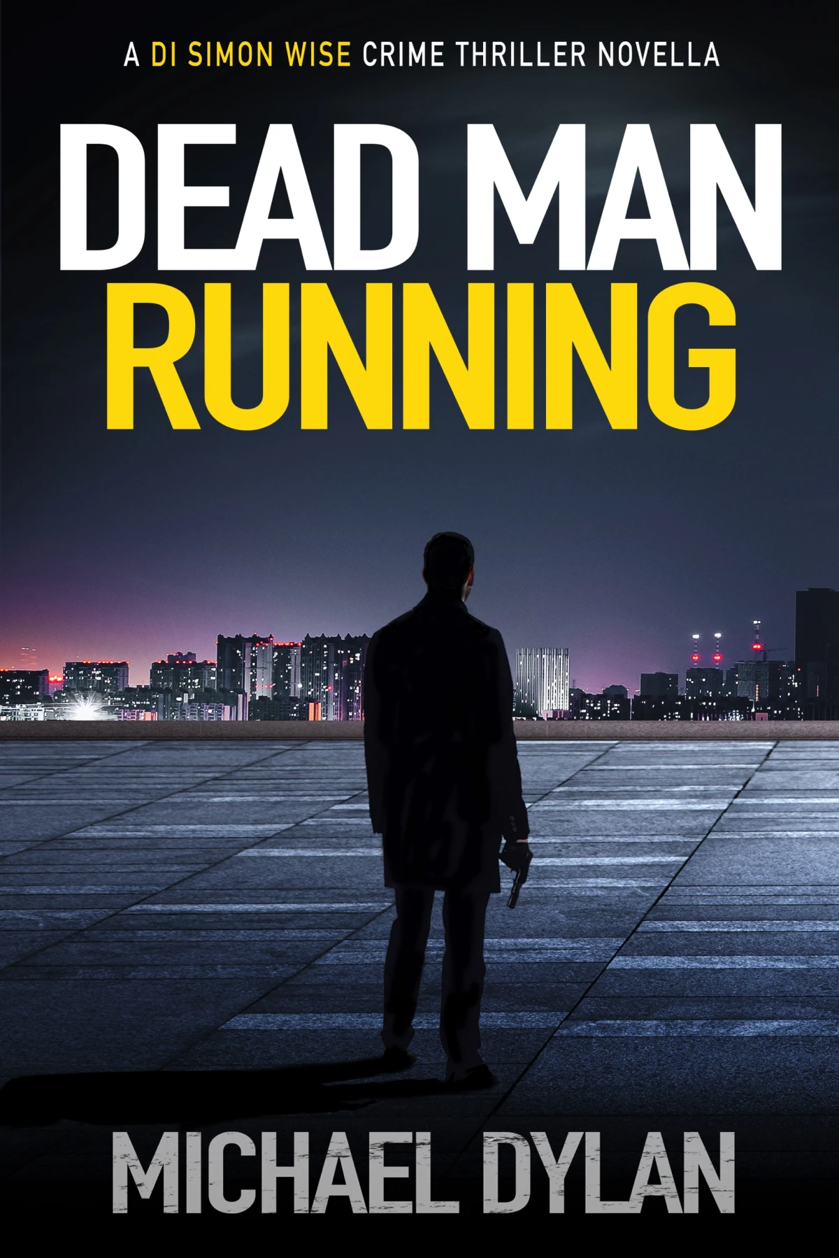 Dead Man Running