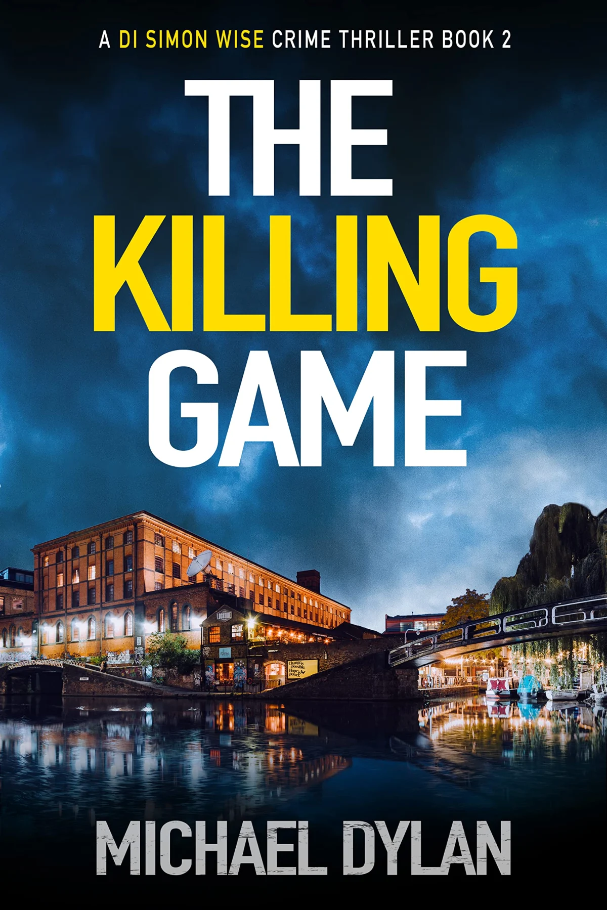 The Killing Game
