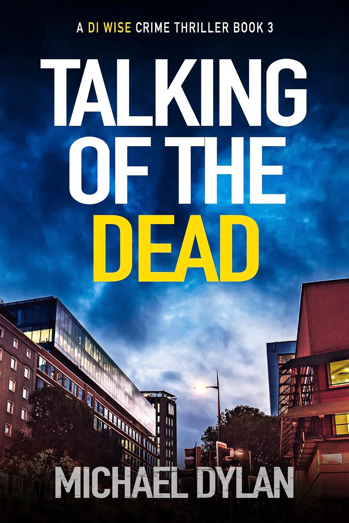 Talking Of The Dead
