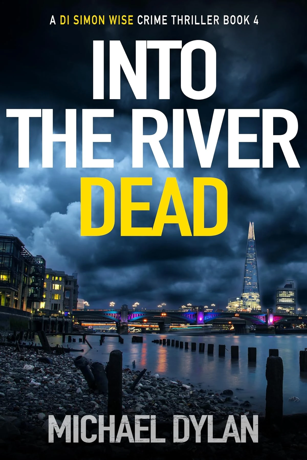 Into The River Dead