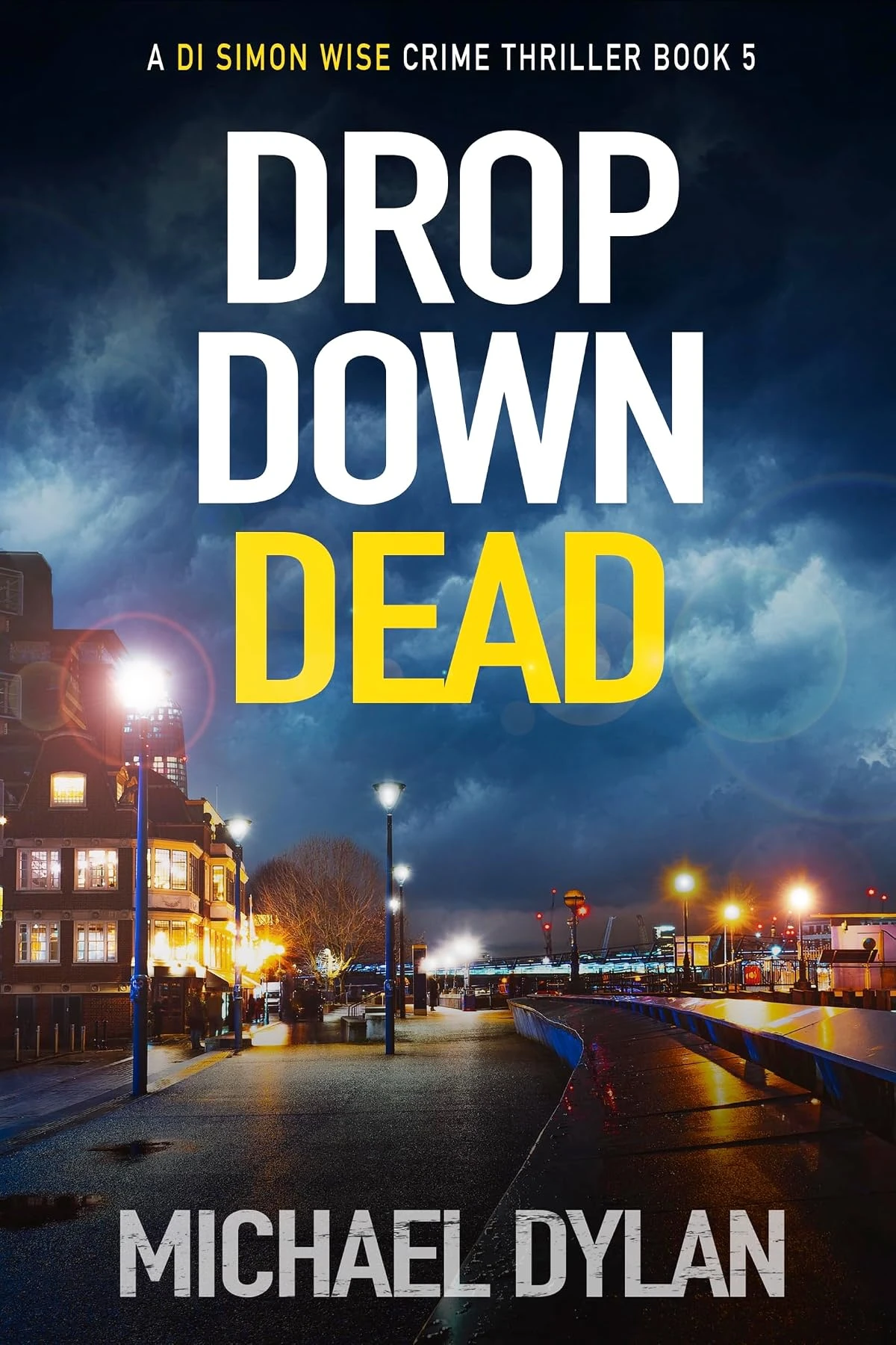 Drop Down Dead