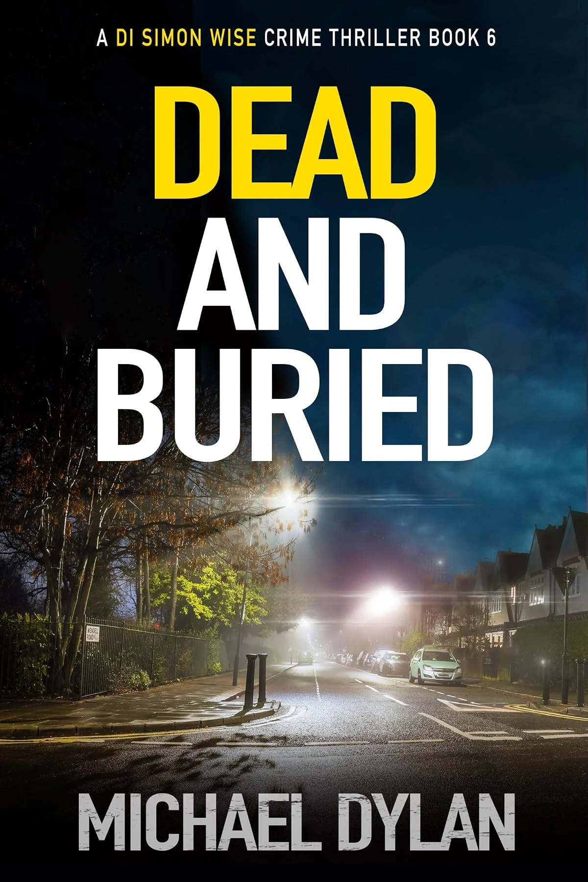 Dead and Buried