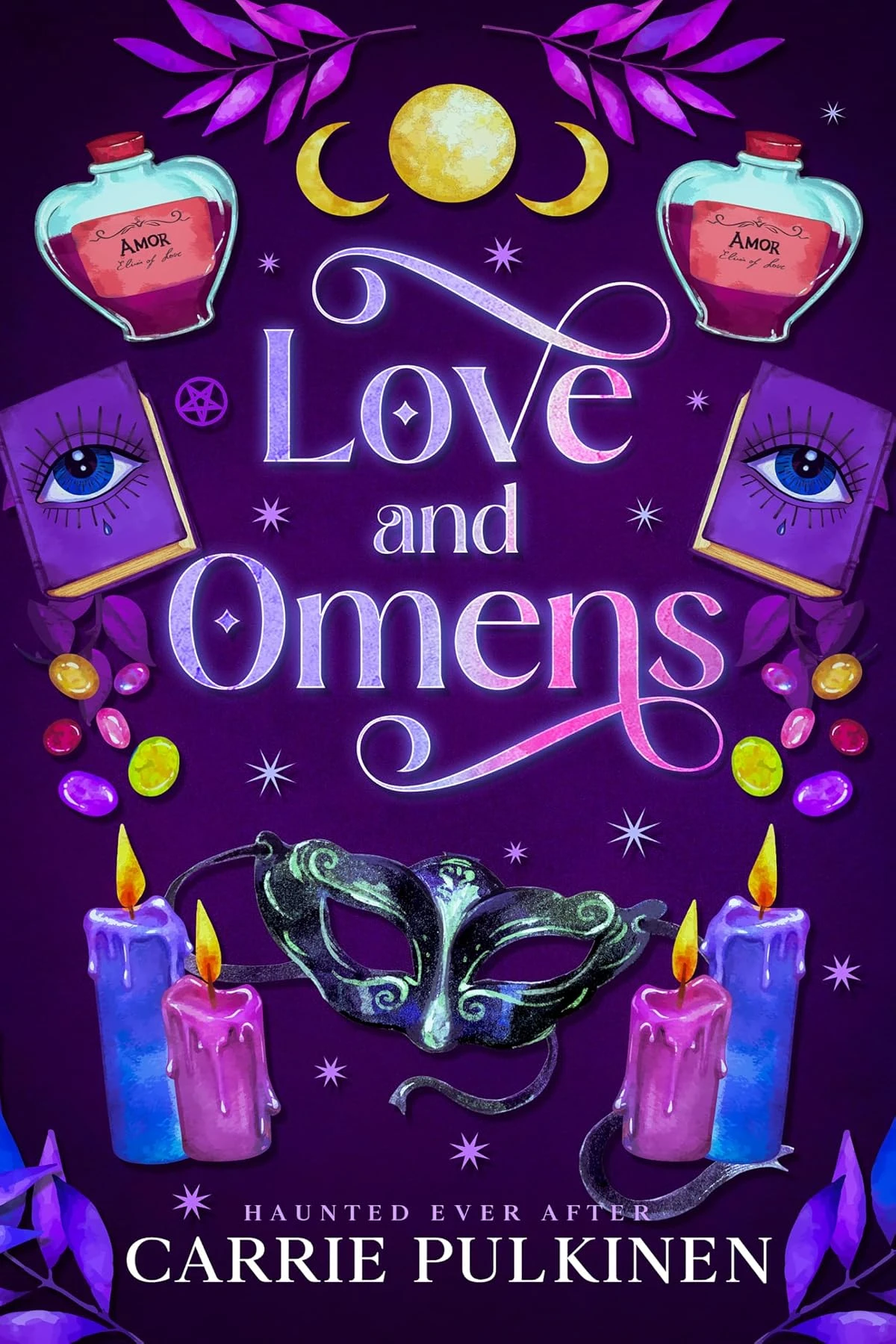 Love and Omens