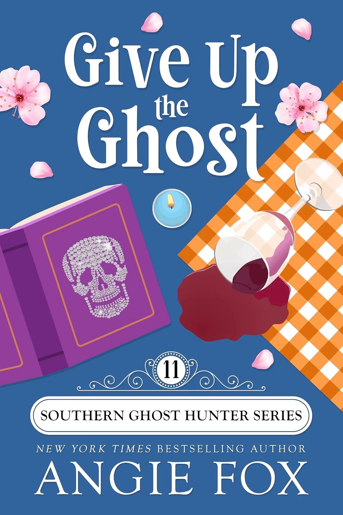Give Up the Ghost