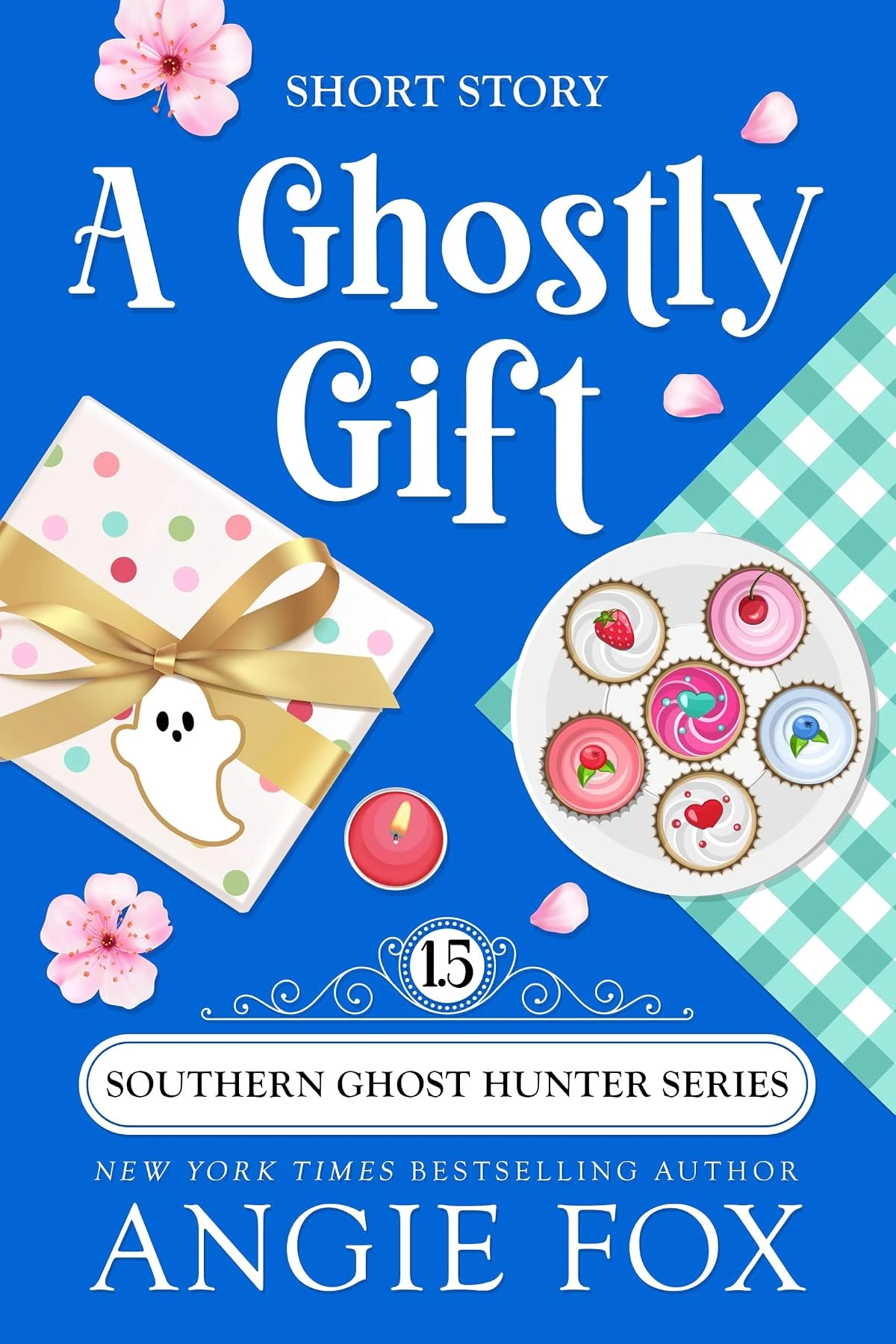 A Ghostly Gift