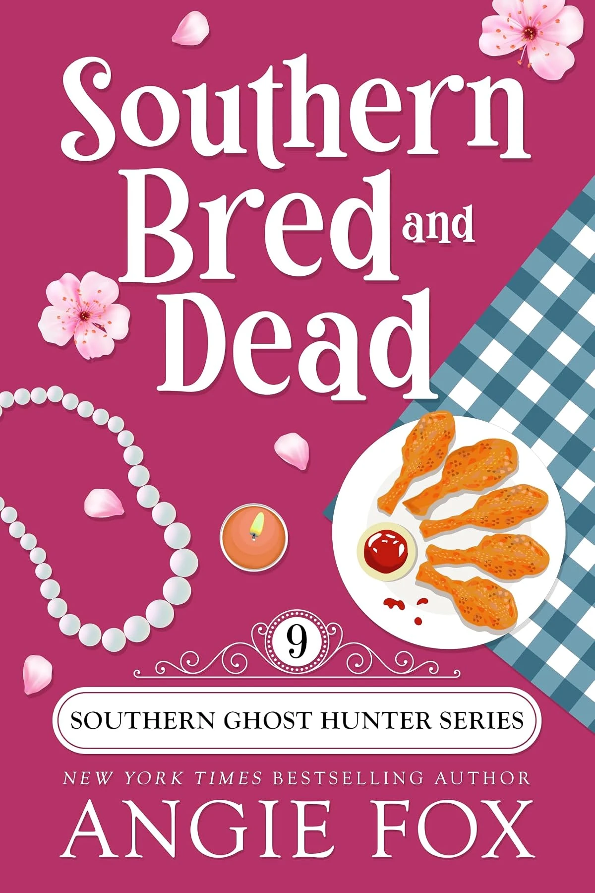 Southern Bred and Dead