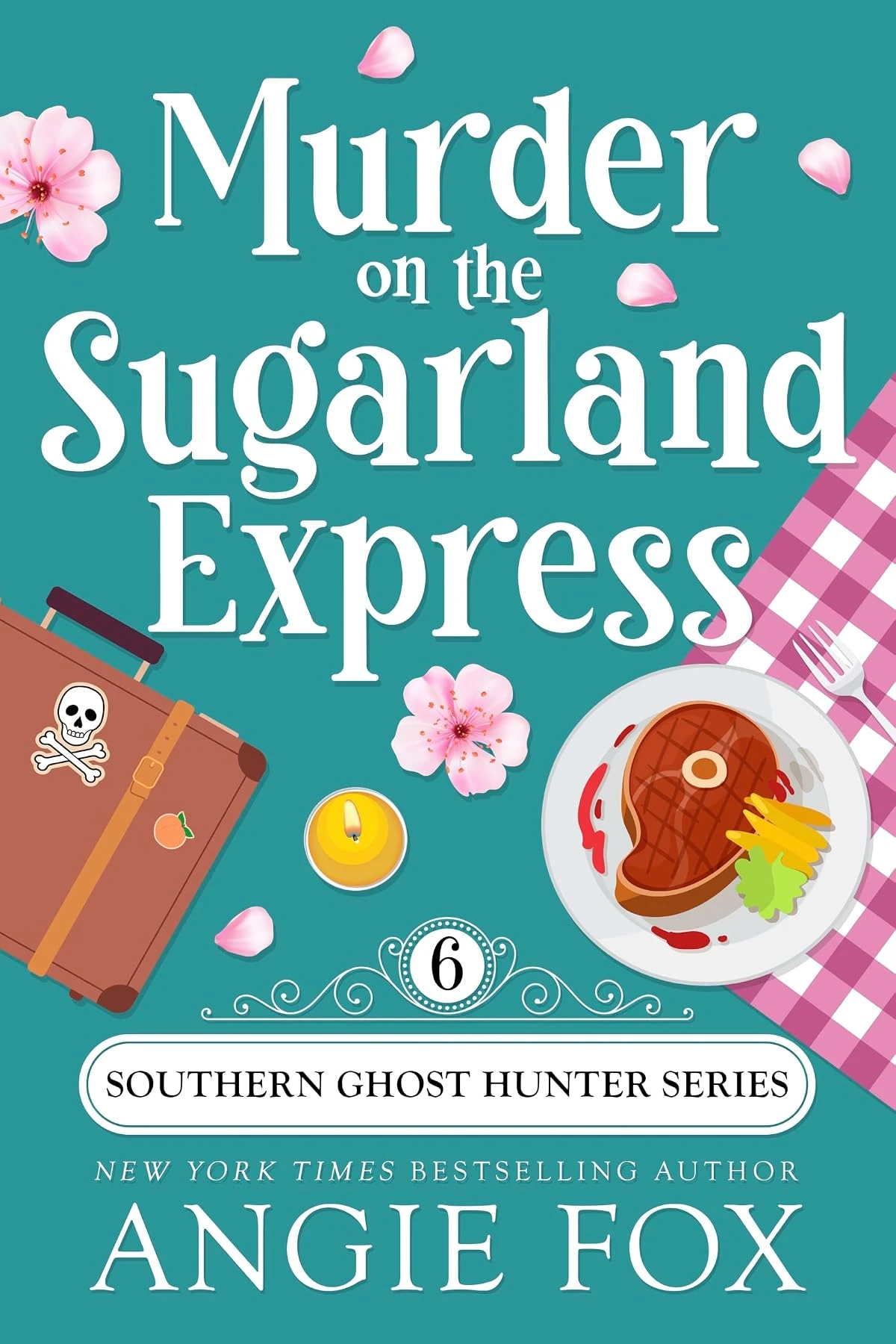 Murder on the Sugarland Express