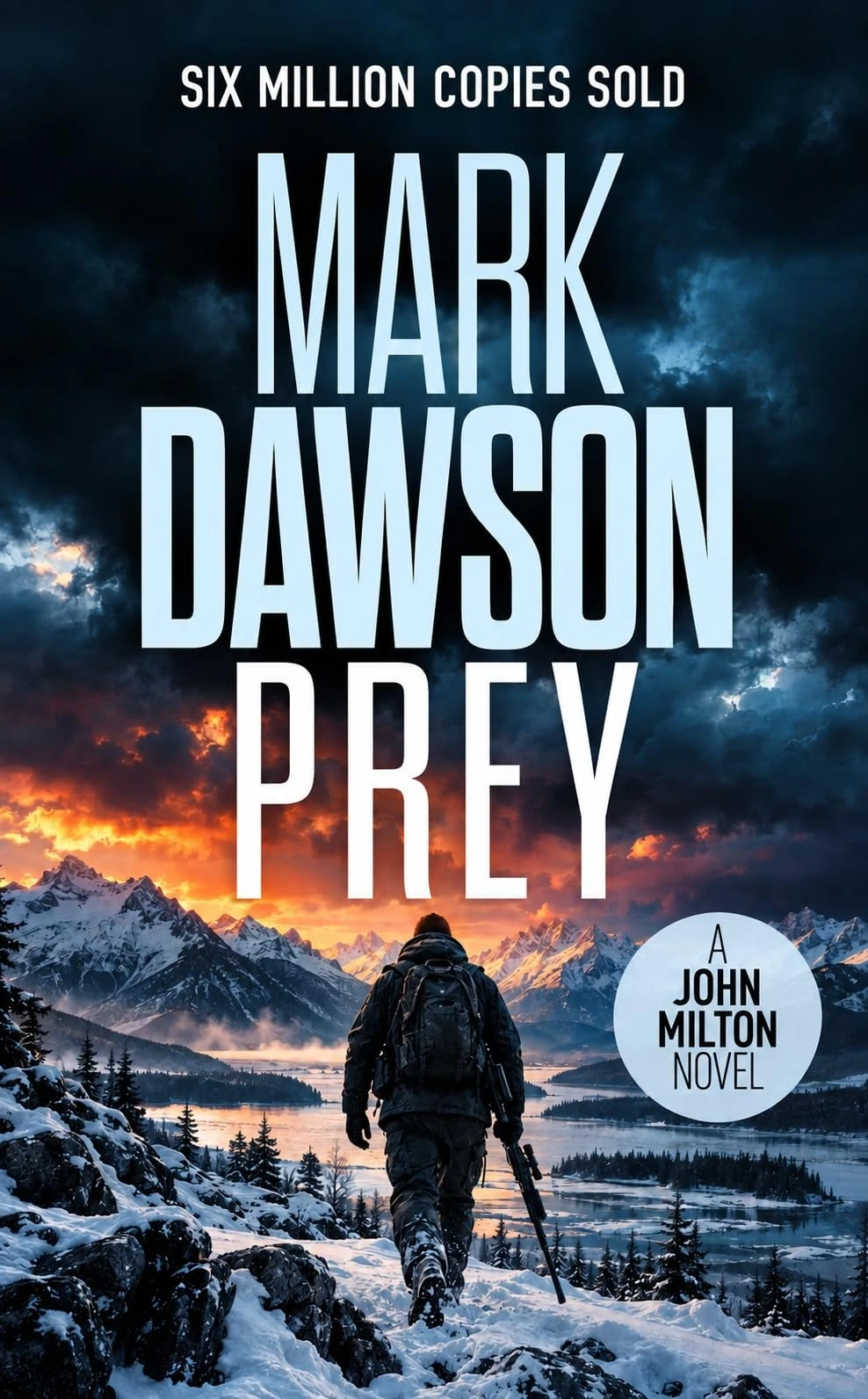 Prey