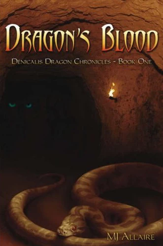 Dragon's Blood