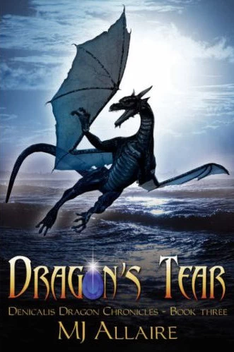 Dragon's Tear