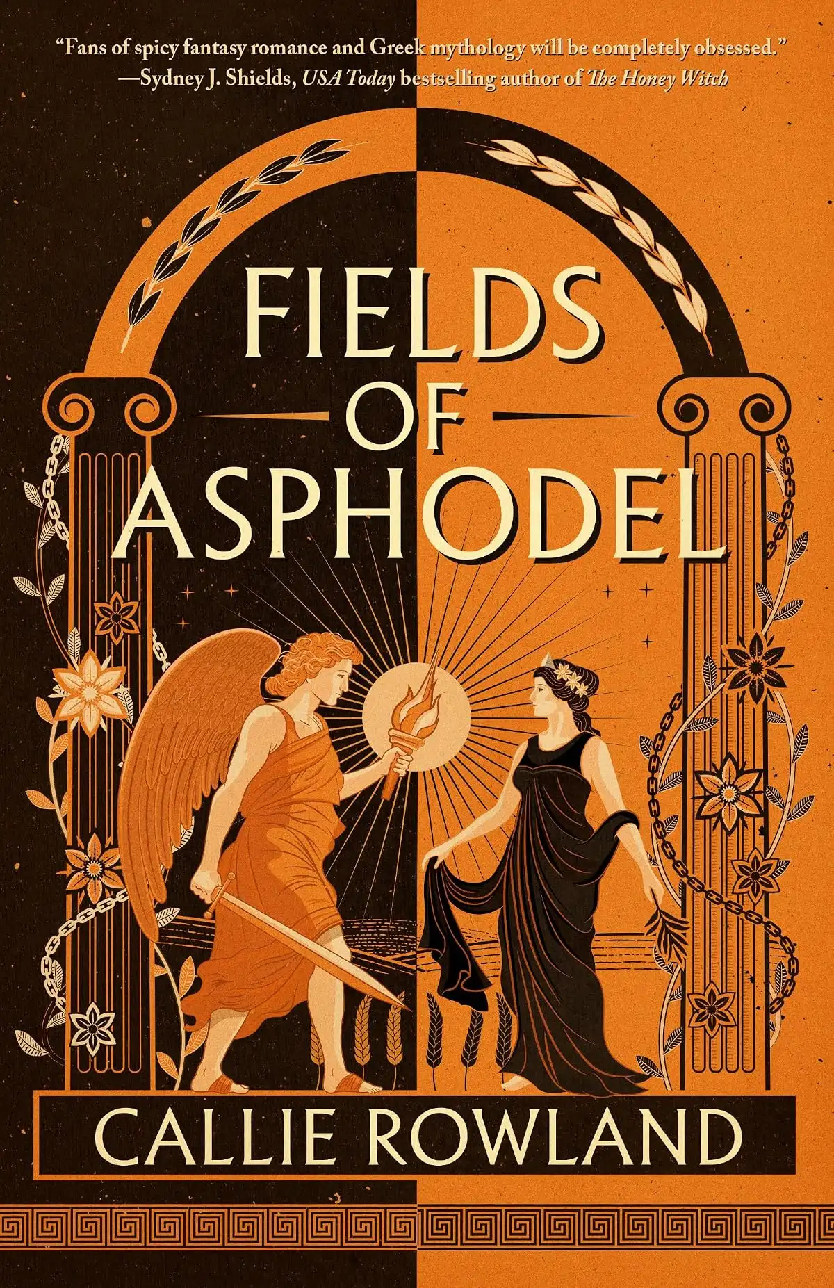 Fields of Asphodel