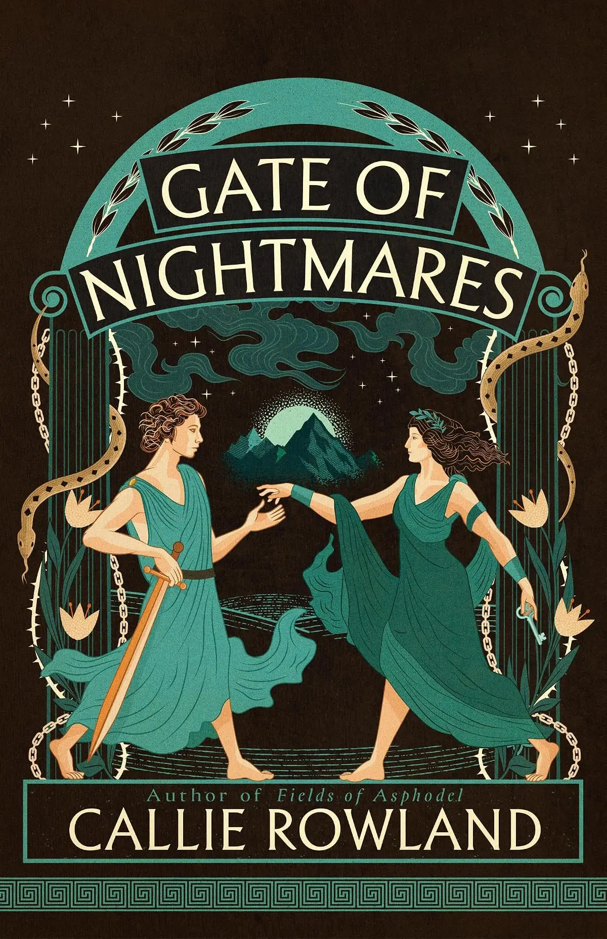 Gate of Nightmares
