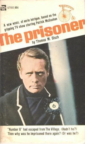 The Prisoner