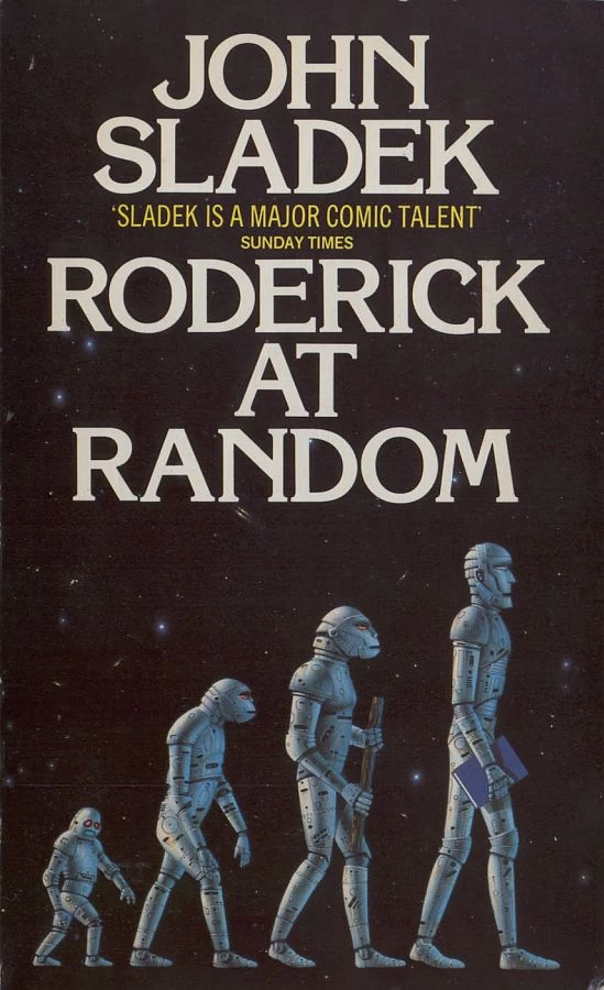 Roderick at Random