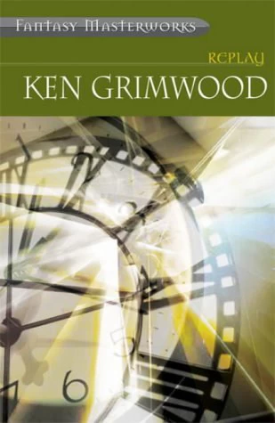 Breakthrough by Ken Grimwood