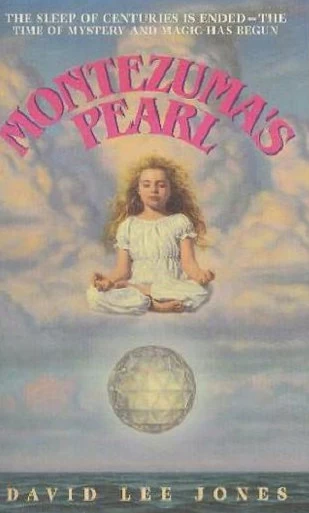 Montezuma's Pearl