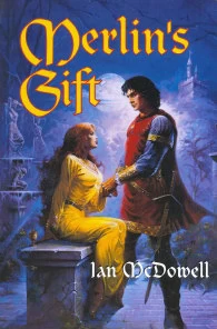 Merlin's Gift
