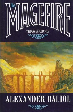 The Magefire