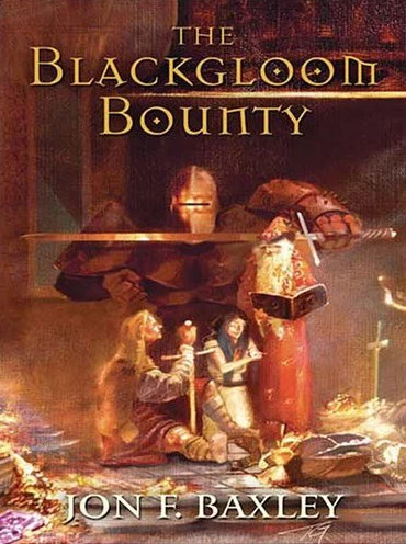 The Blackgloom Bounty