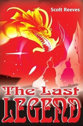 The Last Legend