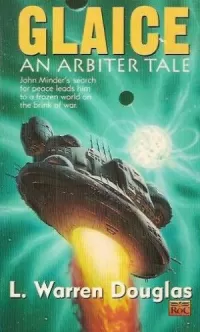 Glaice (The Arbiter Tales #3)