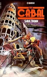 The Cabal (The Cabal #1)
