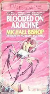 Blooded on Arachne