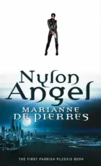 Nylon Angel (Parrish Plessis #1)
