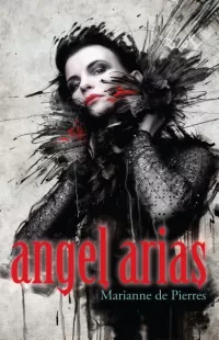 Angel Arias (Burn Bright #2)