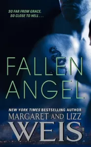 Fallen Angel (Warrior Angel #2)