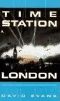 London (Time Station #1)