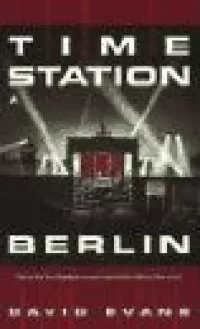 Berlin (Time Station #3)
