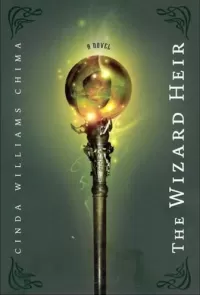 The Wizard Heir (Heir Chronicles #2)