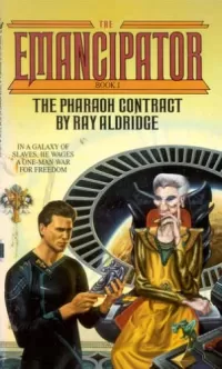 The Pharaoh Contract (The Emancipator #1)